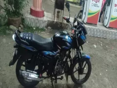 BAJAJ DISCOVER 100